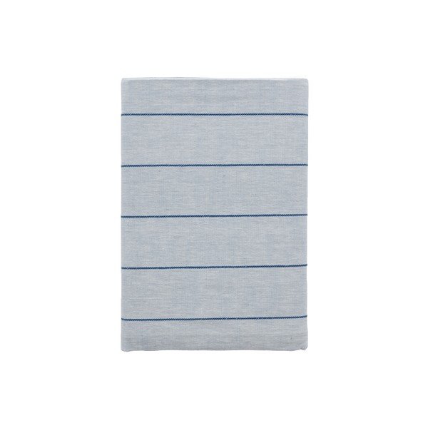 Bombažen namizni prt 140x220 cm Line – Södahl
