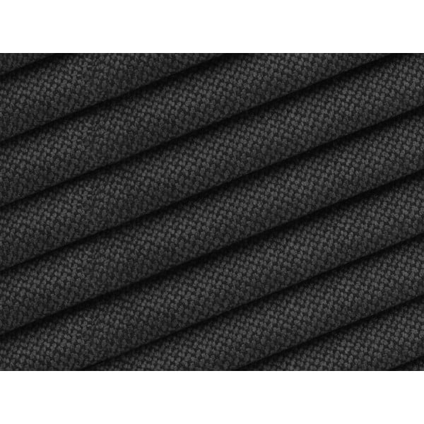 Siv kavč 240 cm Jodie - Micadoni Home-image-1