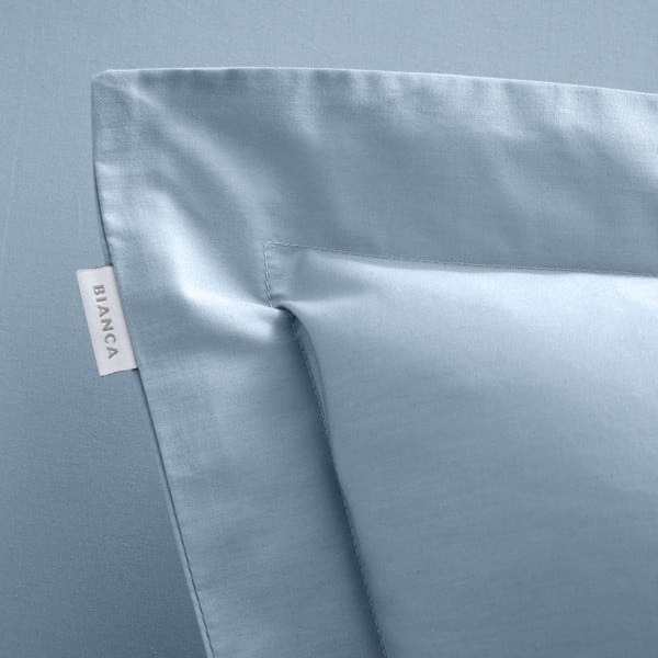 Prevleke za vzglavnik iz bombažnega perkala v kompletu 2 ks 50x75 cm Cotton Percale – Bianca-image-3