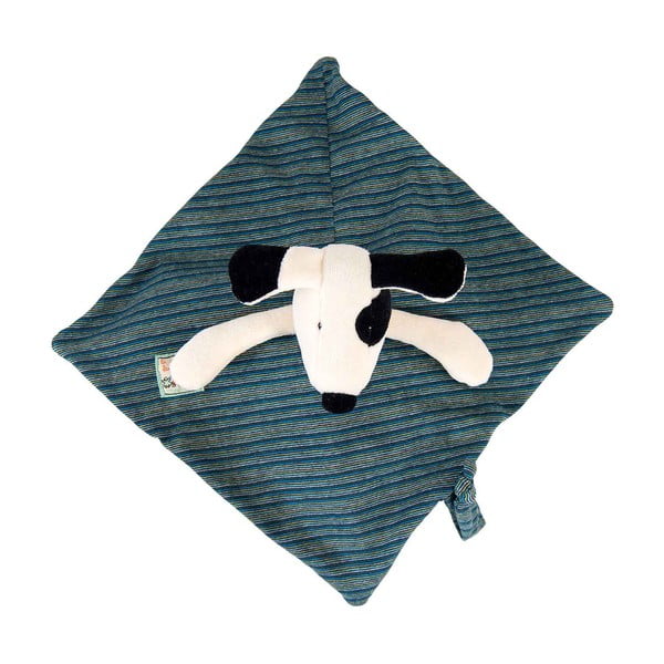 Igrača ninica iz organskega bombaža Julius – Moulin Roty-image-1