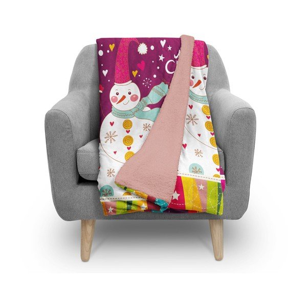 Odeja Oyo home Evie, 160 x 220 cm-image-1