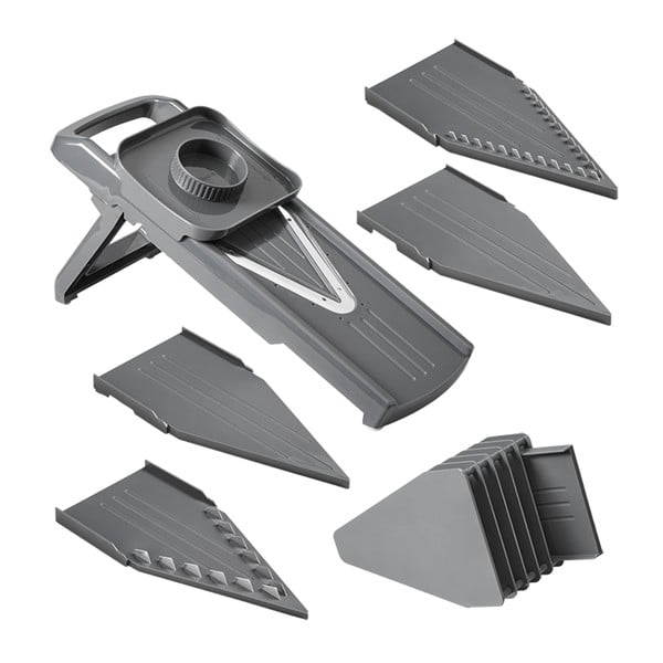 Pripomoček za rezanje zelenjave – Metaltex