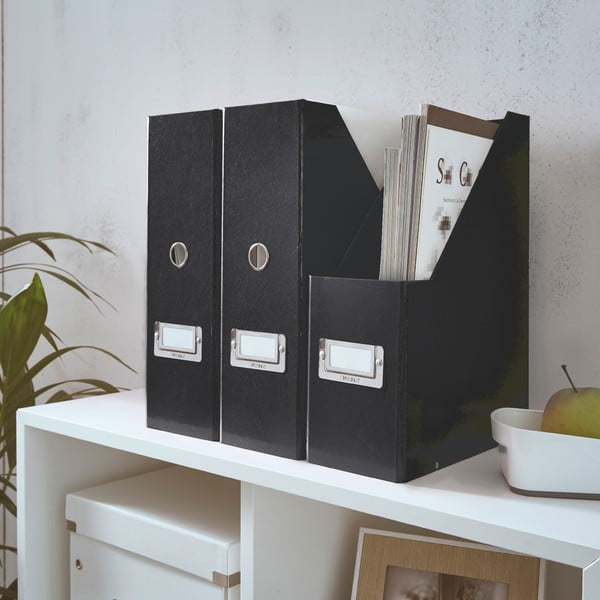 Kartonast organizator Click&Store – Leitz-image-1