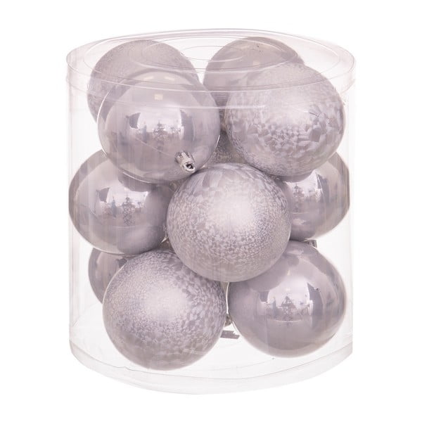 Božični okraski v kompletu 12 ks – Casa Selección