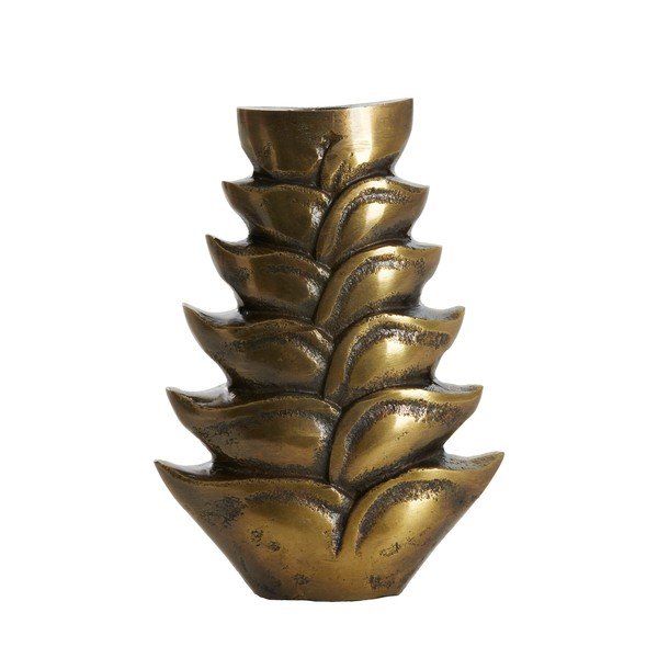 Kovinski svečnik Batalio – Light & Living-image-1