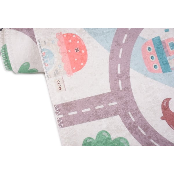 Otroška preproga 120x180 cm City Living – Vitaus-image-2