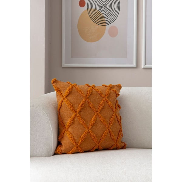 Prevleka za blazino 43x43 cm Tuffet – Mioli Decor-image-3