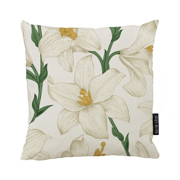 Blazina Butter Kings Pure Lily, 50 x 50 cm