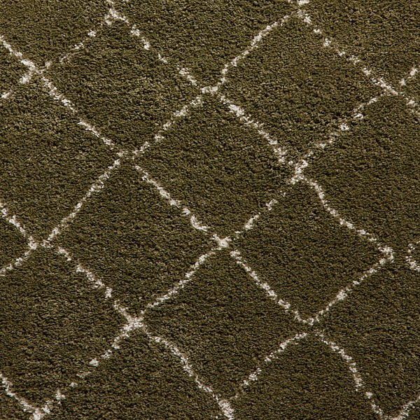 Zelena preproga 80x150 cm Boho – Think Rugs-image-4