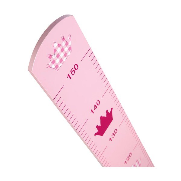 Stenski meter 10x90 cm Krone – Roba-image-1