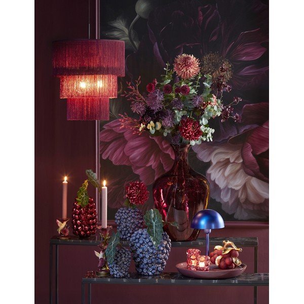 Keramičen cvetlični lonec ø 20 cm Berries – Light & Living-image-1