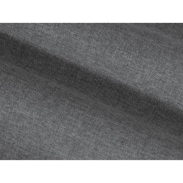 Siva kotna sedežna garnitura (desni kot/v obliki črke L) Bemy – Micadoni -image-3