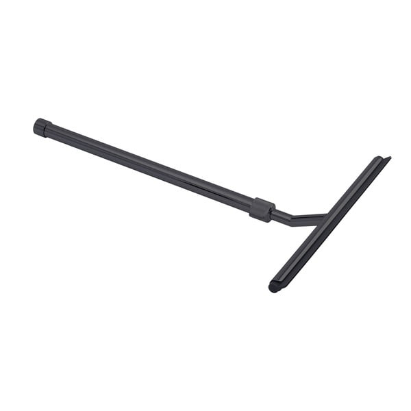 Črn teleskopski brisalec za okna – Wenko-image-3