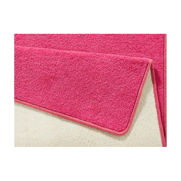 Rožnat tekač 80x300 cm Fancy – Hanse Home-image-3