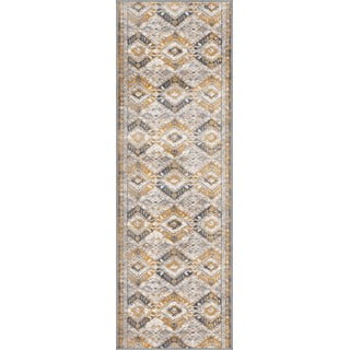 Bež tekač 67x200 cm Soft Eman – FD