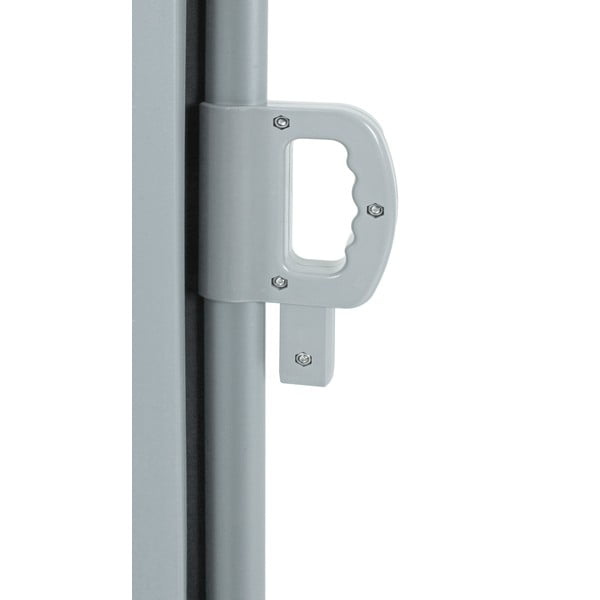 Kovinsko-tekstilni balkonski zastor 300x160 cm – Garden Pleasure-image-4