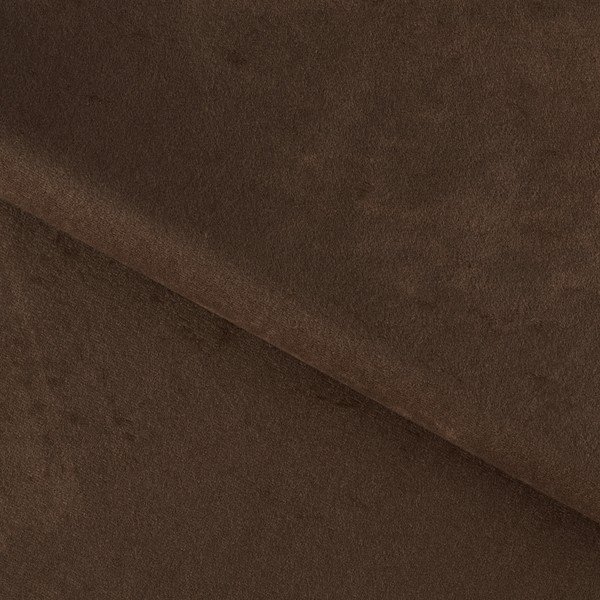 Oker rumena/rjava oblazinjena postelja iz iverne plošče s prostorom za shranjevanje in z vzmetnico 80x190 cm Parys – ELTAP-image-2