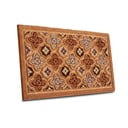 Predpražnik iz kokosovih vlaken 45x75 cm Tiles – Hanse Home