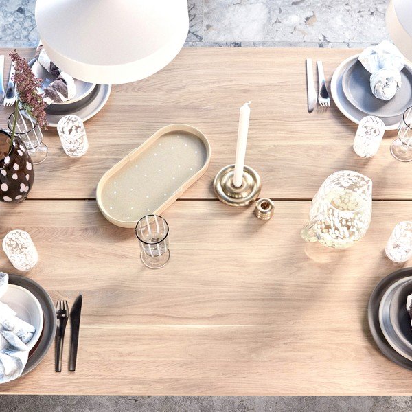 Steklen vrč Jali – OYOY Living Design-image-3