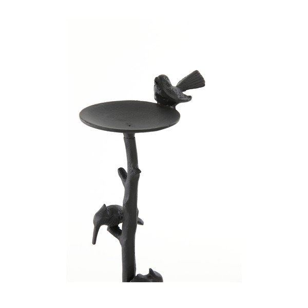 Kovinski svečnik Bird - Light & Living-image-1