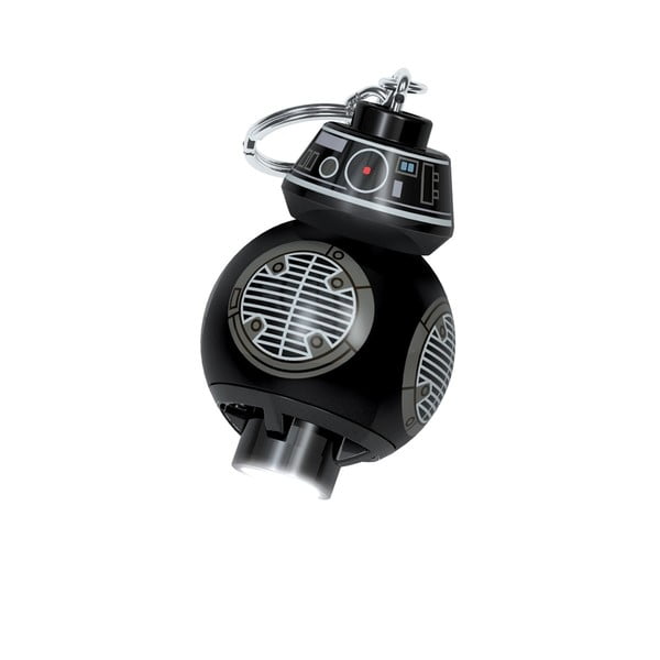 LEGO® Star Wars BB-9E svetleči obesek za ključe