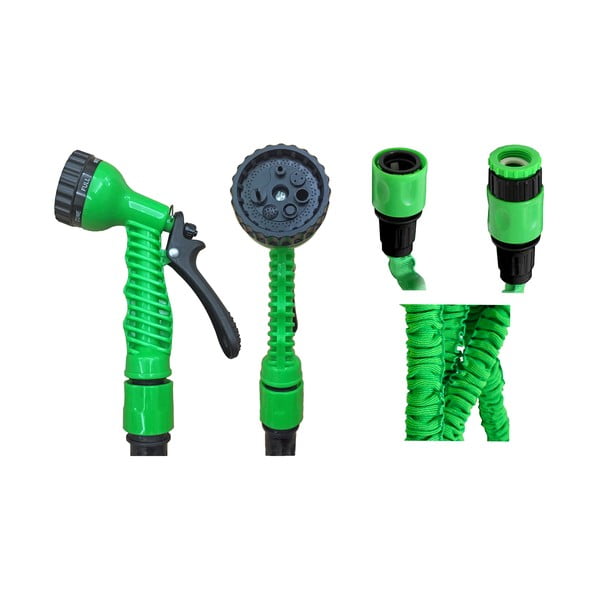 Cev za zalivanje 30 m – Garden Pleasure-image-1