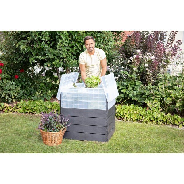 Visoka greda Ergo Quadro TurboPlus M 85 - GARANTIA-image-1