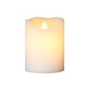 LED sveča (višina 10 cm) Sara – Sirius