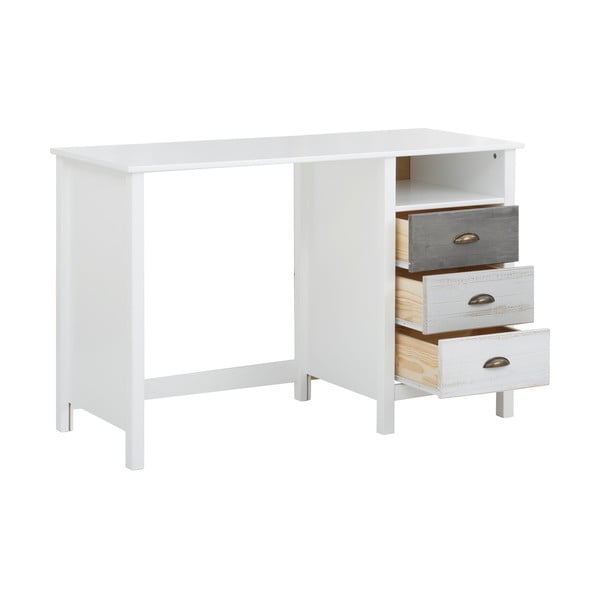 Bela in siva delovna miza Støraa Salva-image-3