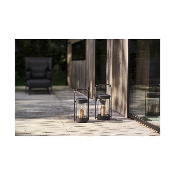 Kovinska lanterna (višina 57 cm) Ancona – Villa Collection-image-4