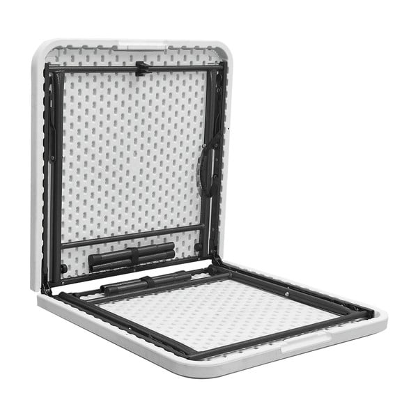 Vrtna jedilna miza 60x120 cm - Rojaplast-image-1