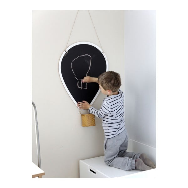 Risalna tabla Unlimited Design for kids Baloon-image-3
