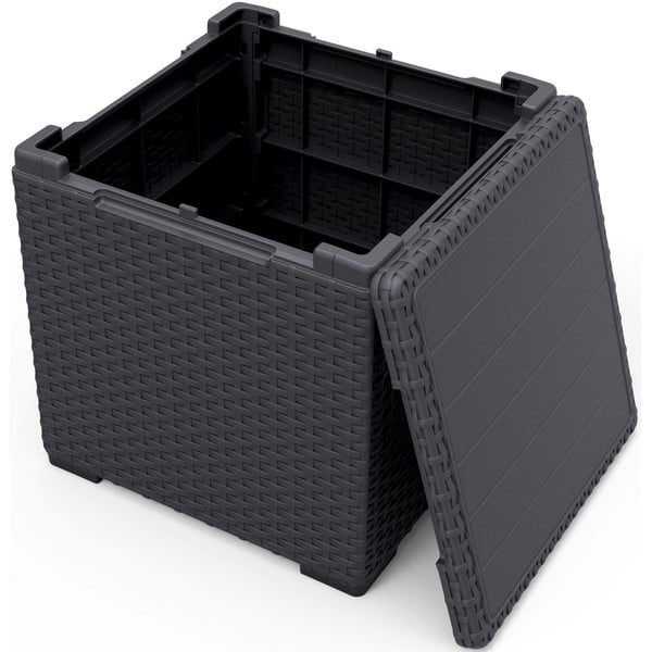 Vrtna mizica 37x37 cm Vigo – Keter-image-2