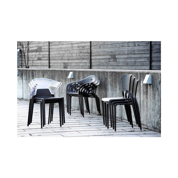 Komplet 4 stolov Canett Freja-image-2