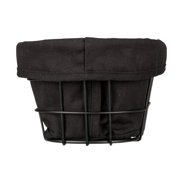 Črna mrežasta pososda za kruh Wenko Black Outdoor Kitchen Bela-image-3