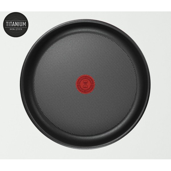 Aluminijast komplet loncev 5 ks INGENIO Cook Eat L881S504 – Tefal-image-1