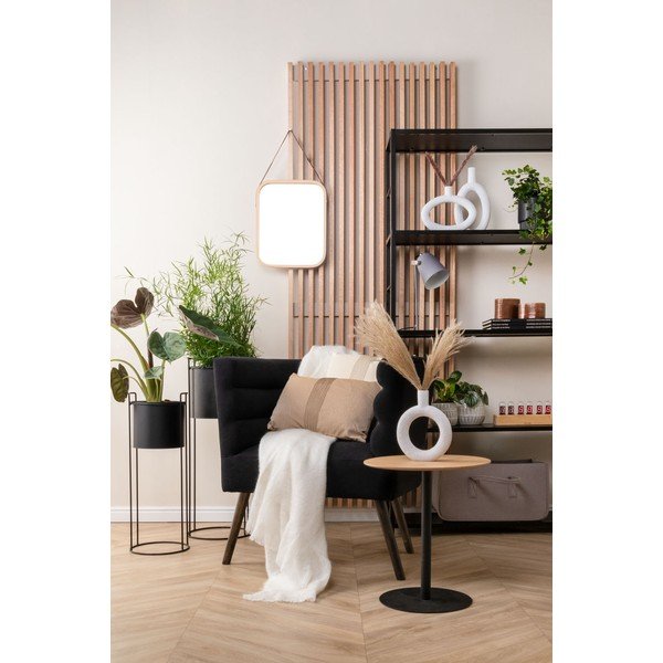 Krem vaza PT LIVING Oval, višina 31 cm-image-4