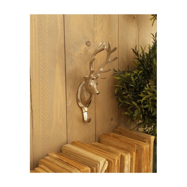 Komplet 2 obešalnikov Orchid Milano St. Moritz Deer