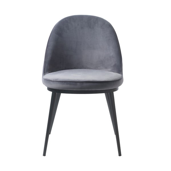 Siv jedilni stol Gain – Unique Furniture
