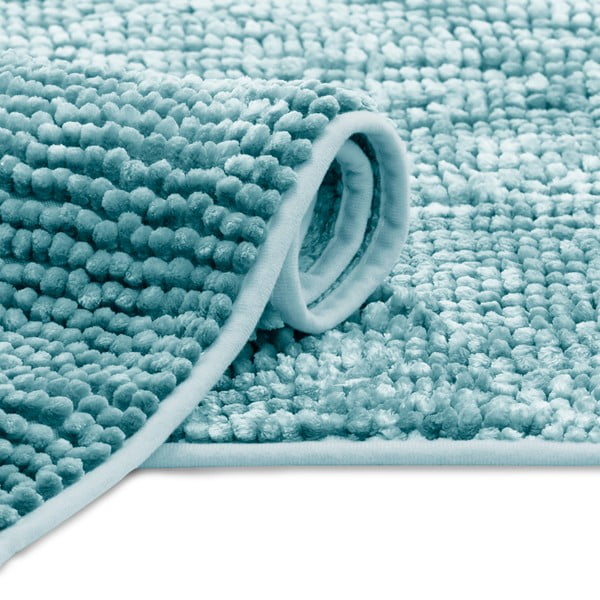 Turkizna kopalniška preproga 70x120 cm Bati – Restilo-image-2