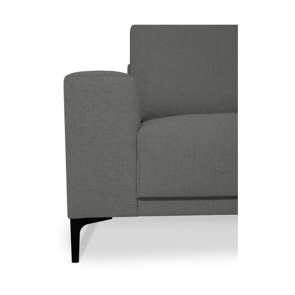 Siva kotna sedežna garnitura (desni kot) Chile – Scandic-image-4