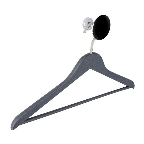 Wenko Design Kljuka črna-image-1
