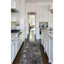 Siv pralen tekač 58x230 cm Rosie – Oyo Concept