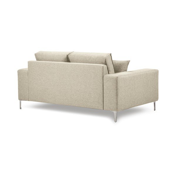 Bež kavč Cosmopolitan Design Cartagena, 174 cm-image-3