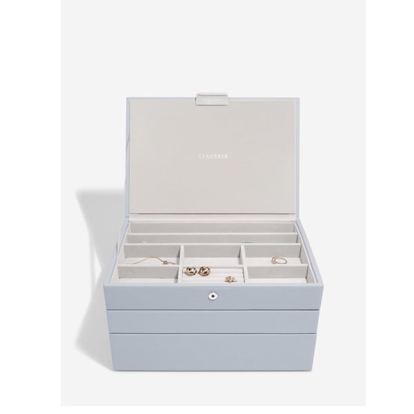 Organizator za nakit Classic Set – Stackers-image-1