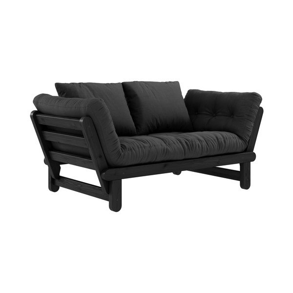 Variabilni kavč Karup Design Beat Black/Dark Grey-image-3