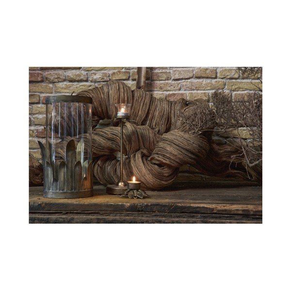 BePureHome Stojalo za sveče Storm, ø 19 cm-image-2