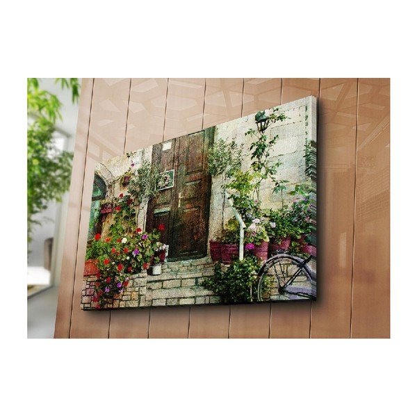Slika na platnu Nostalgy, 100 x 70 cm-image-2