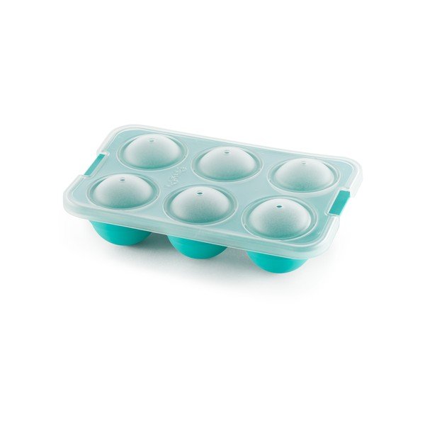 Silikonski model za ledene kocke To Go – Lékué-image-2