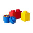 Komplet 3 škatel za shranjevanje LEGO®